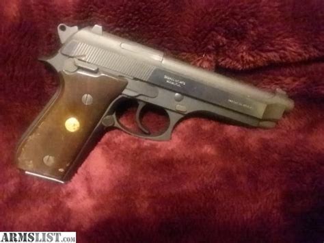 Armslist For Sale Taurus Pt Af Mm