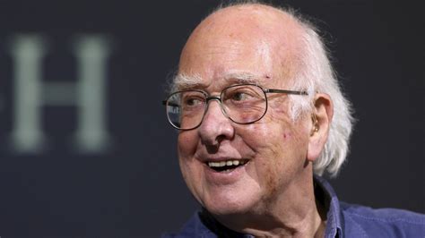 Morto Peter Higgs