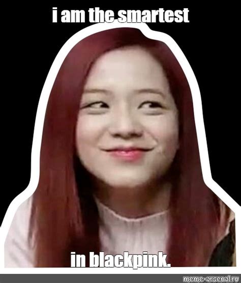 Create Meme Blackpink Jennie Blackpink Jisoo Funny Blackpink Memes