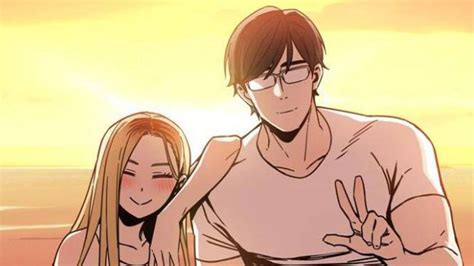 Match Made In Heaven By Chance Chapter Where To Read Recap Release