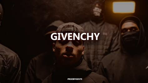 FREE Mola X La F X La Mano 1 9 Type Beat Givenchy Instru Sombre