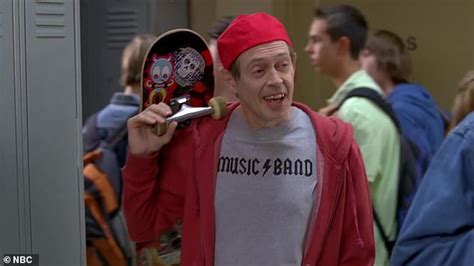 Steve Buscemi recreates 'How do you do, fellow kids?' meme for ...