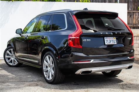 Certified Pre Owned 2017 Volvo XC90 Hybrid T8 Inscription 4D Sport