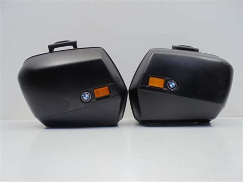 Kofferset Bmw R1100 Rt Rs