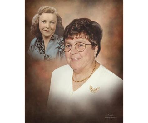 Mildred Rogers Warren Corn Obituary 2023 Murfreesboro Nc Garrett