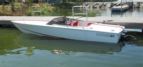 Donzi Classic 1987 for sale for $10,000 - Boats-from-USA.com