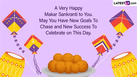 Happy Makar Sankranti Wishes Images Messages To Share With