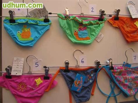 Culetin Bikini Marca Chapoteos