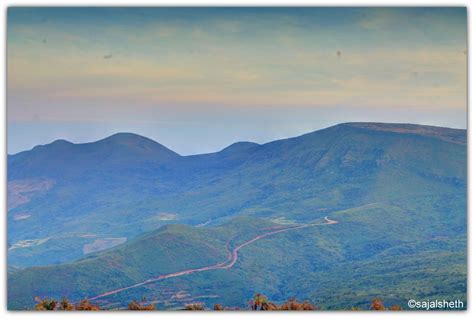 Mesmerizing pic from Highest point of Odisha Deomali Hill by Sajal Seth ...