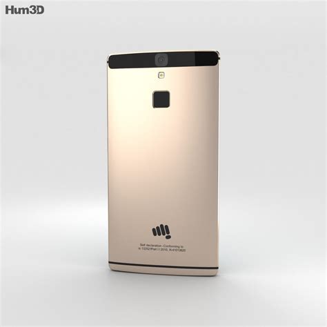 Micromax Canvas Golden D Model Electronics On Hum D