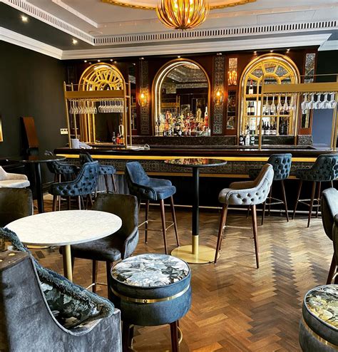 Guest Guide for The Clermont London, Charing Cross 18