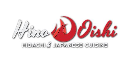 Hino Oishi Delivery in Fresno - Delivery Menu - DoorDash