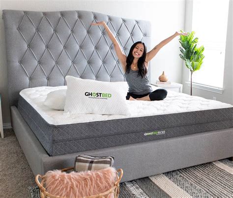 Best Mattresses 2024 Consumer Reports Reviews Xena Ameline