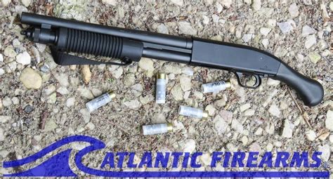 Mossberg Shockwave Shotgun Atlanticfirearms