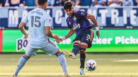 Recap Sounders Fall Short Against Sporting Kansas City Eliminated