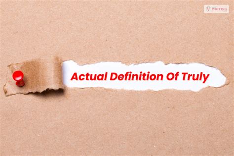 "Truely or Truly" - What is The Difference Between Truely and Truly? 