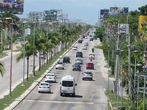 Ya viene el cierre del bulevar Colosio y estas serán las alternativas