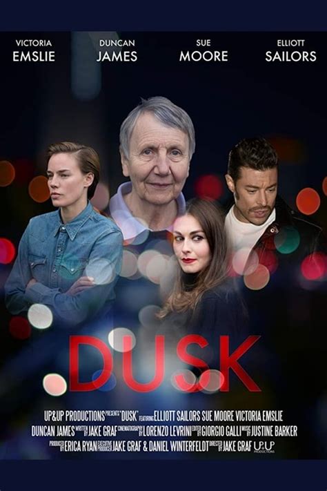 Dusk 2017 — The Movie Database Tmdb