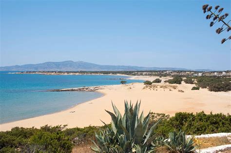 10 Best Beaches in Naxos - Which Naxos Beach is Right For You? – Go Guides