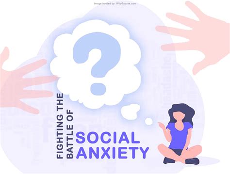 Powerful Ways To Overcome Social Anxiety Disorder