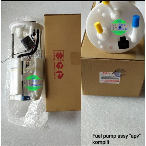 Jual Fuel Pump Assy Apv Fuel Pump Assy Apv Filter Pompa Bensin Komplit