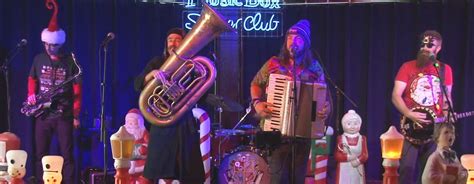 A Polka Christmas with The Chardon Polka Band | PBS Western Reserve