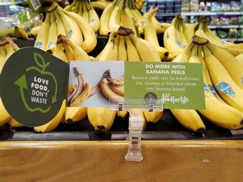 Spinneys Becomes First Retailer To Join Food For Life Initiative Me