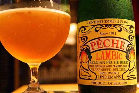 Lambic Beer Guide: History, Brewing, Taste, Food Pairings