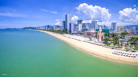 500 Mẫu Hình Nền Biển Nha Trang đẹp Nhất