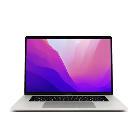 Macbookpro I Core