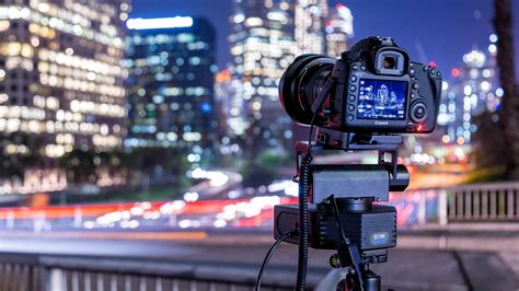 Time-lapse Photography Guide: How to Shoot Amazing Videos | Nature TTL