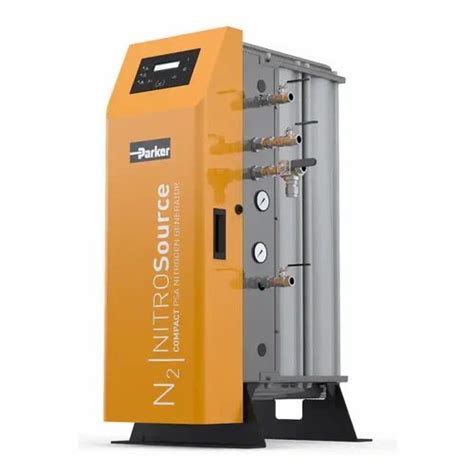 Nitrogen Generator Parker Nitrogen Generator Nitrosouce Compact