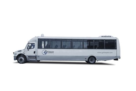 Explore Balmertown | Kasper Transportation