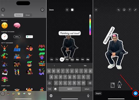 Cómo Crear Stickers Personalizados En Whatsapp