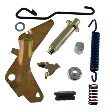 Carlson H Rear Drum Brake Self Adjusting Repair Kit