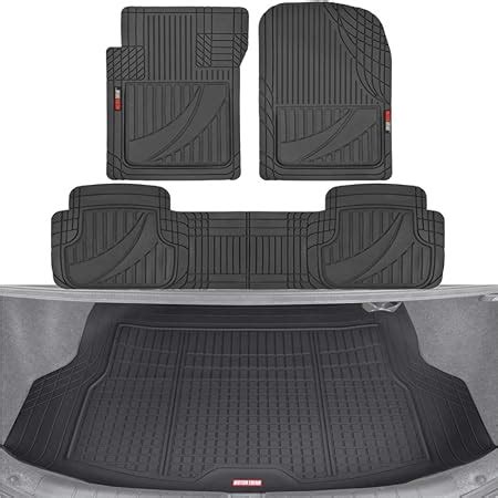 Amazon TTX LIGHTING Floor Mats For Honda CR V CRV 2012 2013 2014