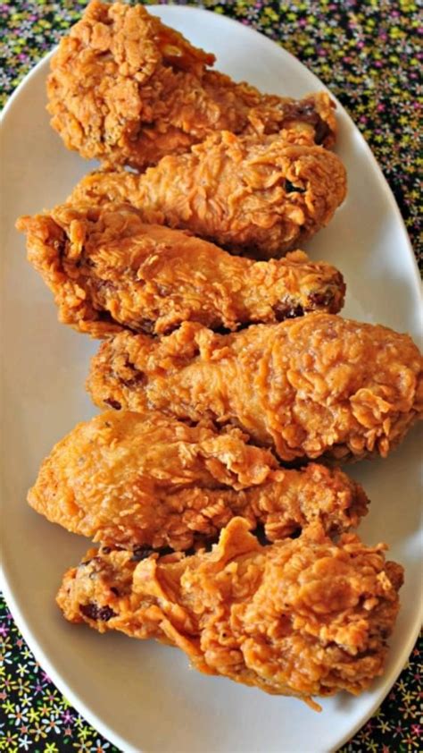 Grandma S Fried Chicken Recipe Artofit