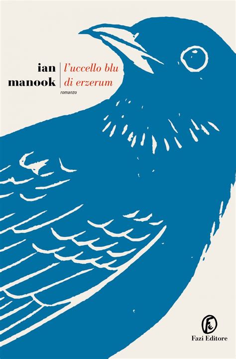 Ian Manook Fazi Editore