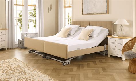 Full Electric Hospital Beds Opera Beds