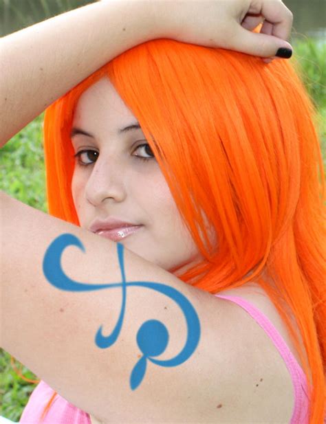 Nami timeskip wanted by MiaBlckCat on DeviantArt