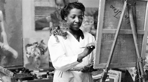 Paris, haven of African-American artists in the 1920s | Un jour de plus à Paris