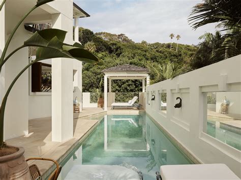 Stunning new Raes Guesthouses have just opened in Byron Bay