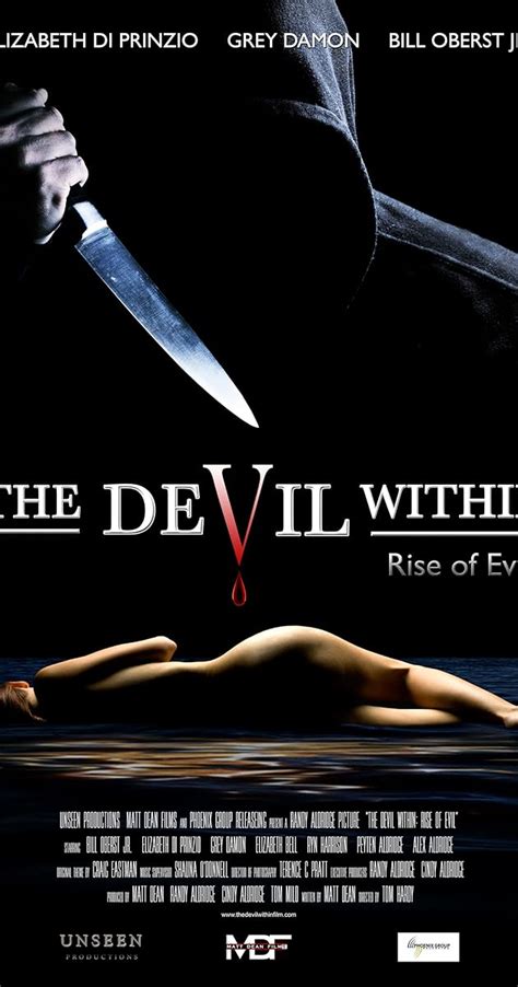 Devil Film Cast In Review Good Movies You Missed