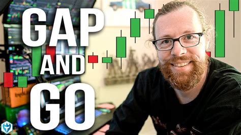 Gap And Go Day Trading Recap By Ross Cameron YouTube