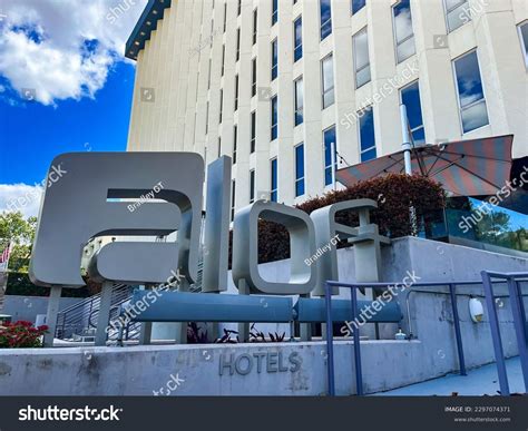 Aloft Orlando Downtown: Over 1 Royalty-Free Licensable Stock Photos ...