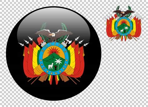 Bolivian Coat Of Arms Illustrations Royalty Free Vector Graphics