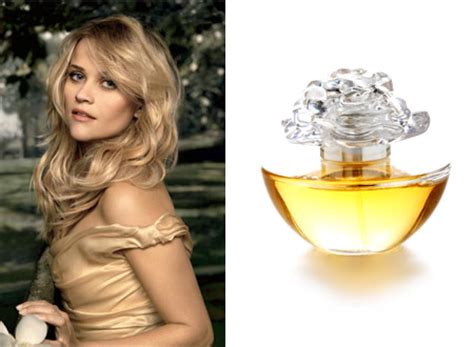 In Bloom – a New Perfume by Reese Witherspoon | Geniusbeauty