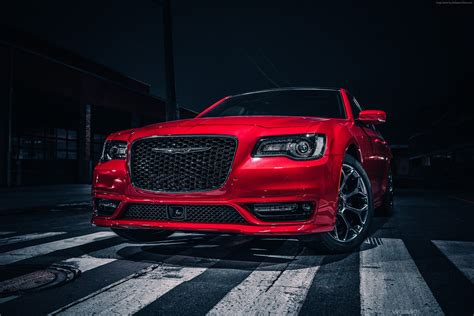 Red car HD wallpaper | Wallpaper Flare