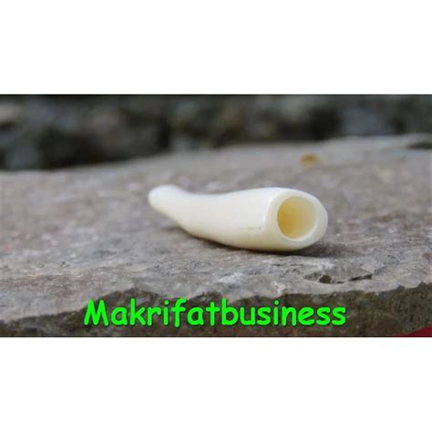 Jual Jual Pipa Rokok Tulang Sapi Model Putih Ukuran 8 Cm Shopee Indonesia