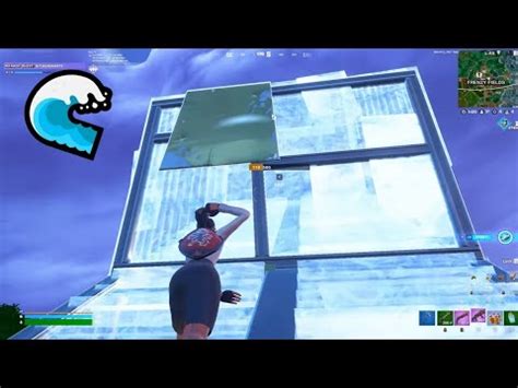 Heat Waves Fortnite Montage Youtube